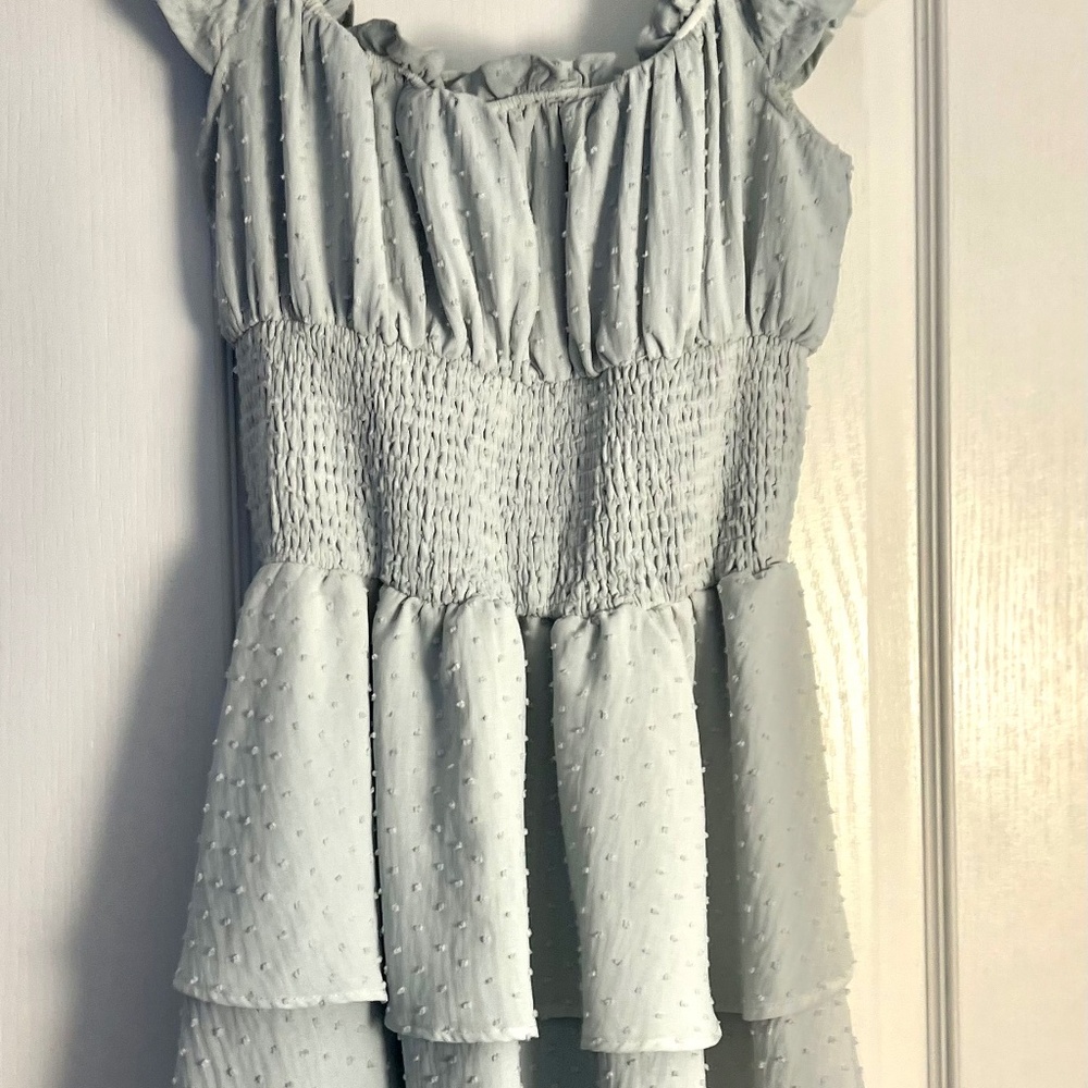 Textured Dress shirt